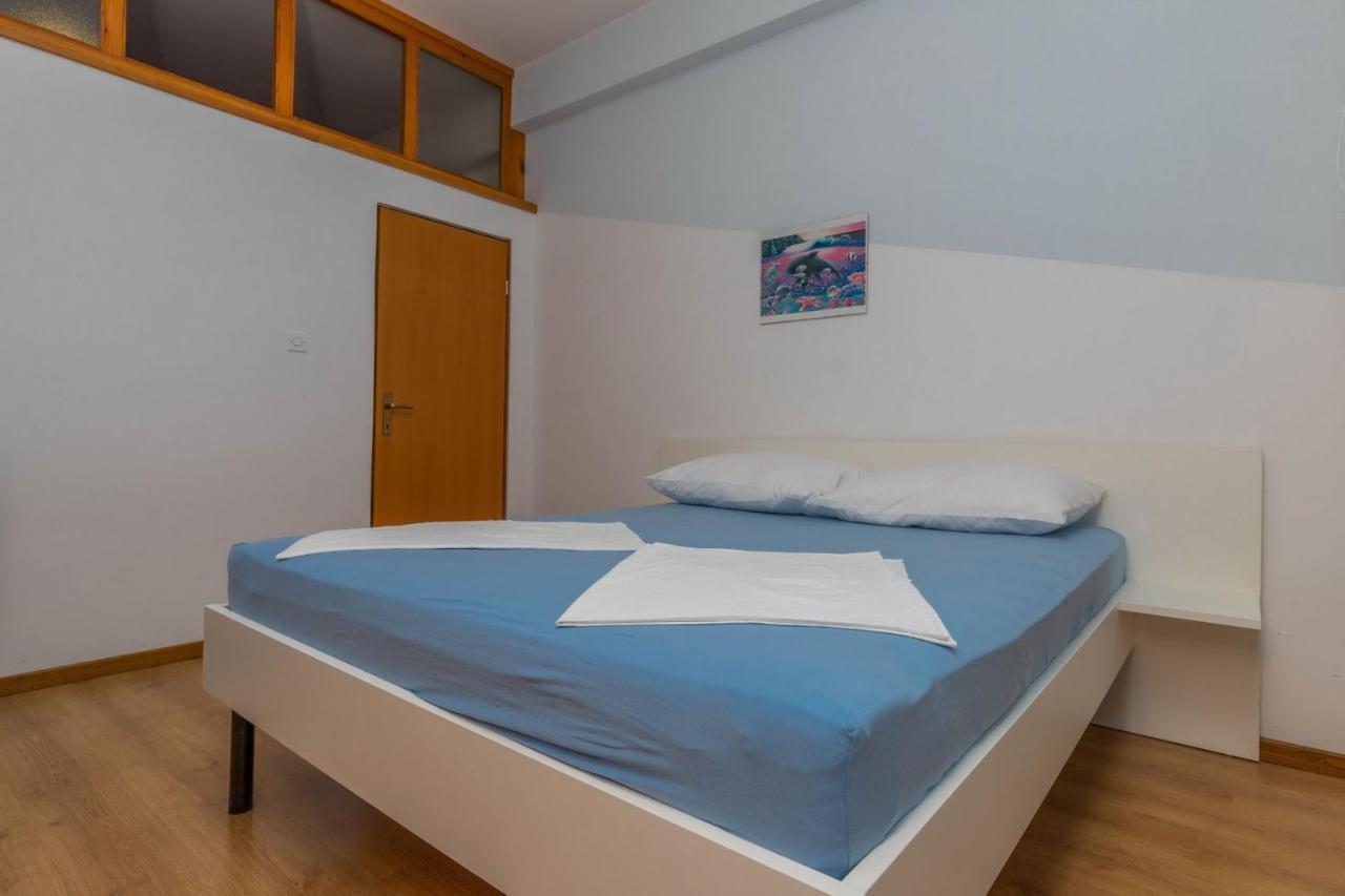 Apartman Lux1 셀스 외부 사진