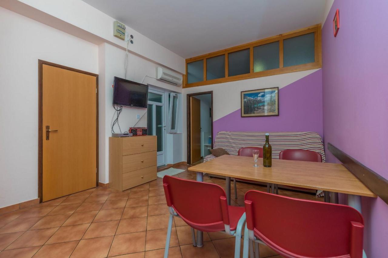 Apartman Lux1 셀스 외부 사진