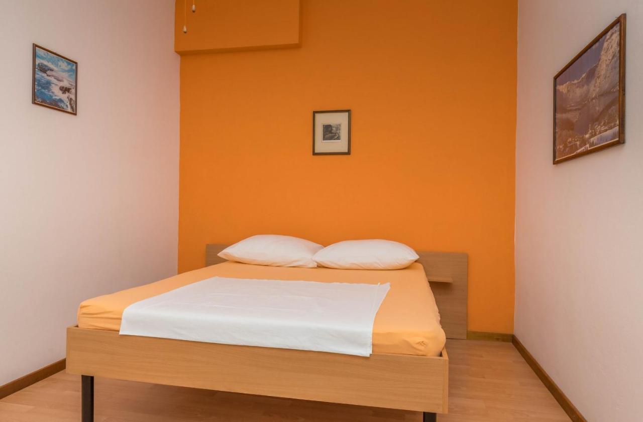 Apartman Lux1 셀스 외부 사진