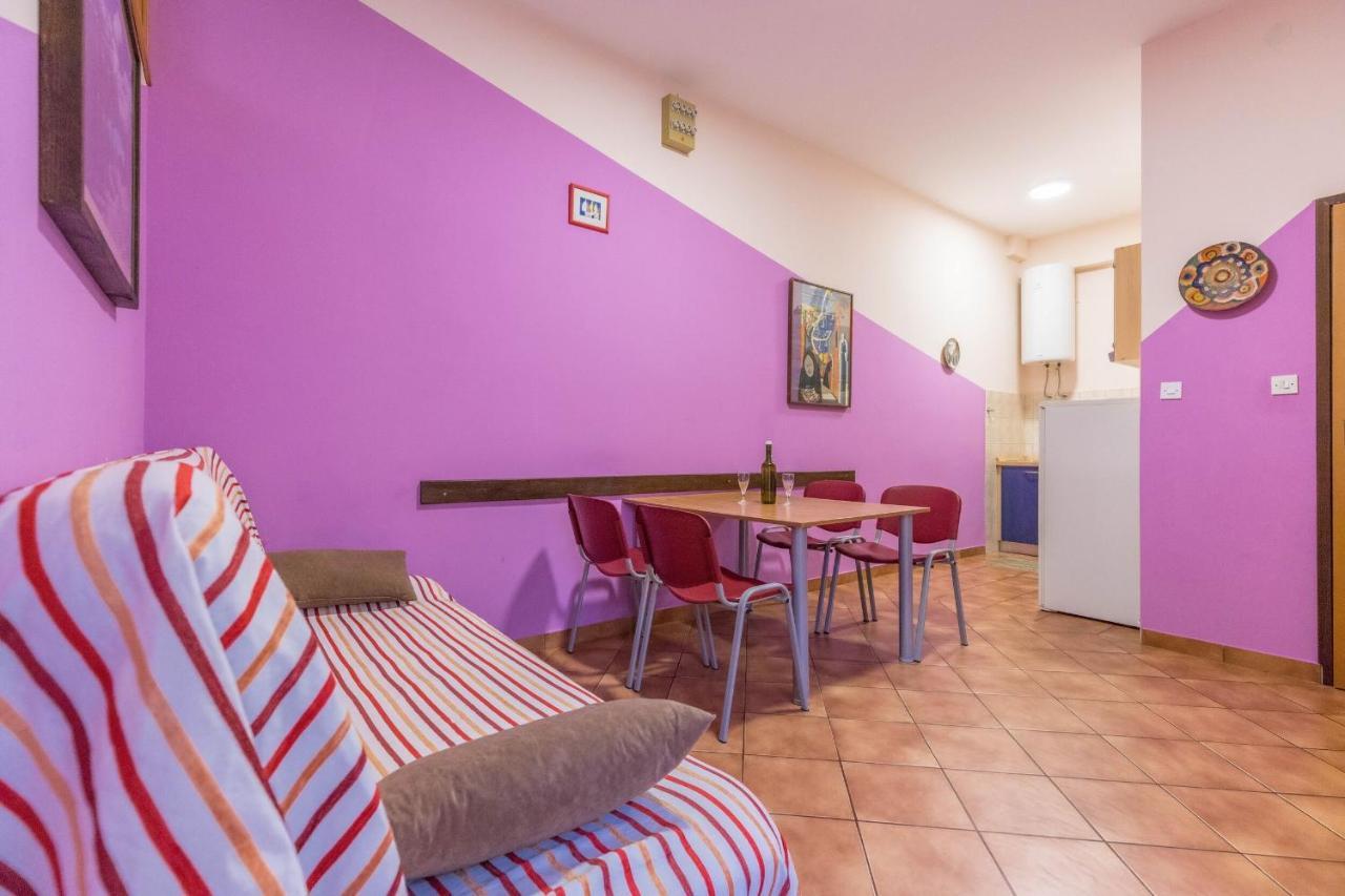 Apartman Lux1 셀스 외부 사진