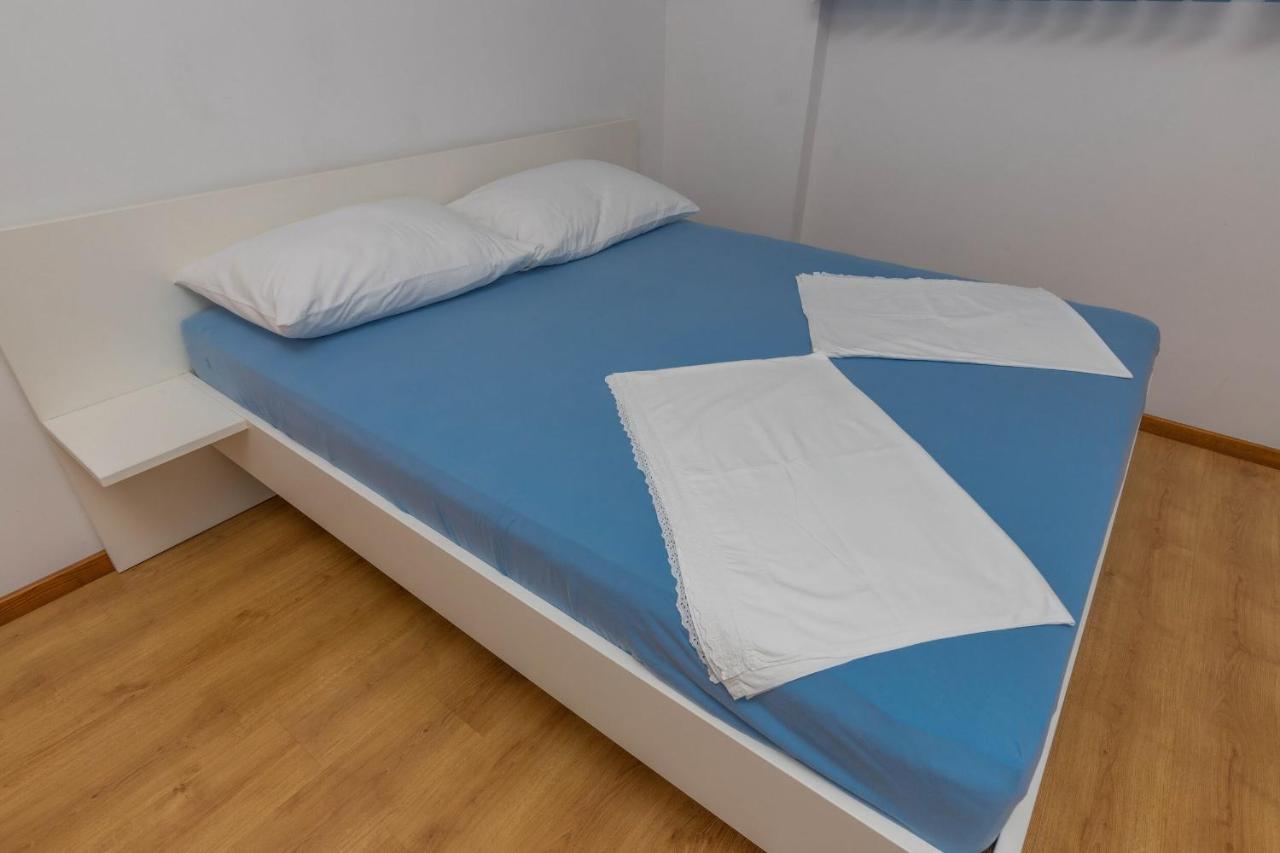 Apartman Lux1 셀스 외부 사진