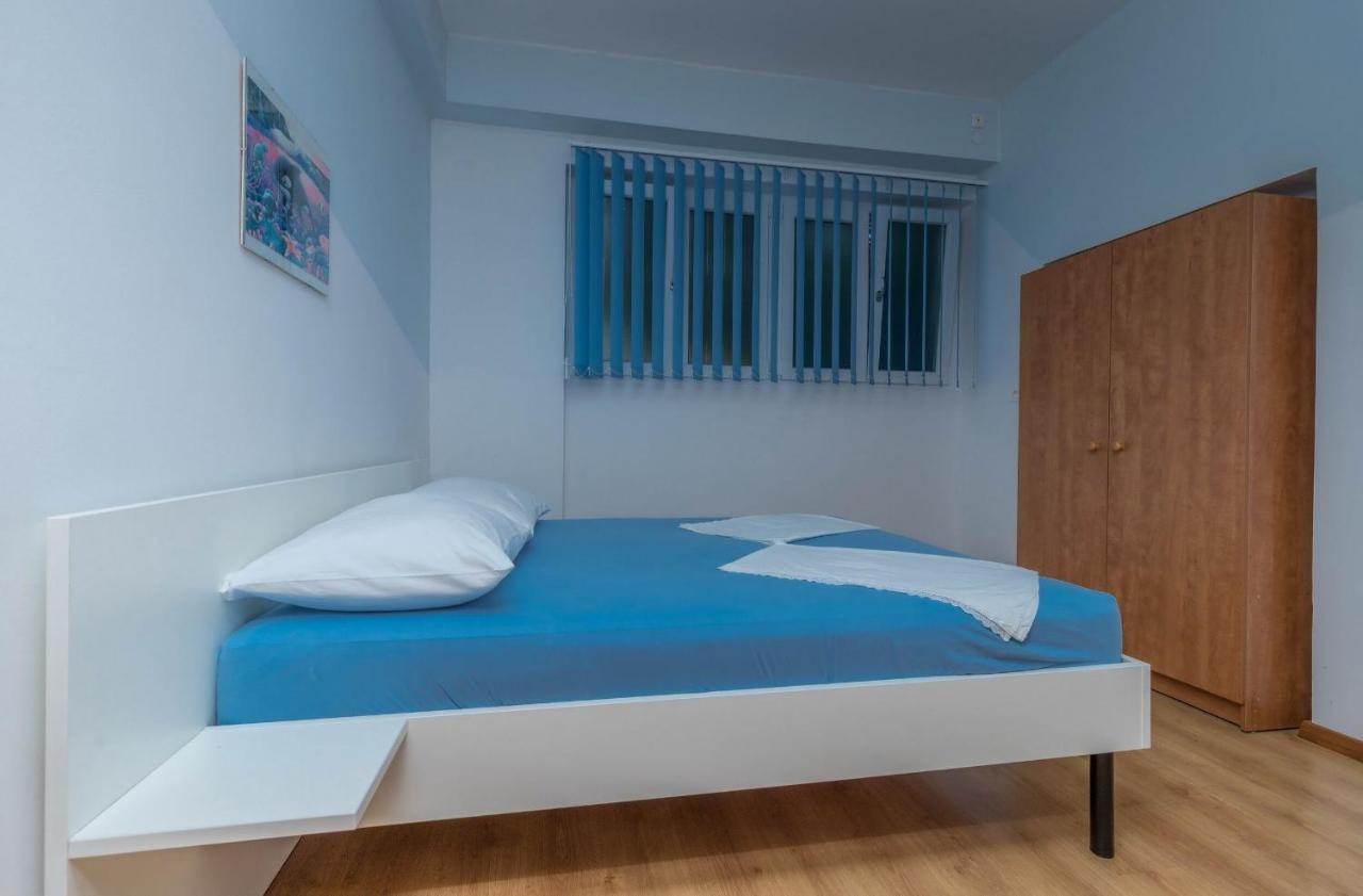 Apartman Lux1 셀스 외부 사진
