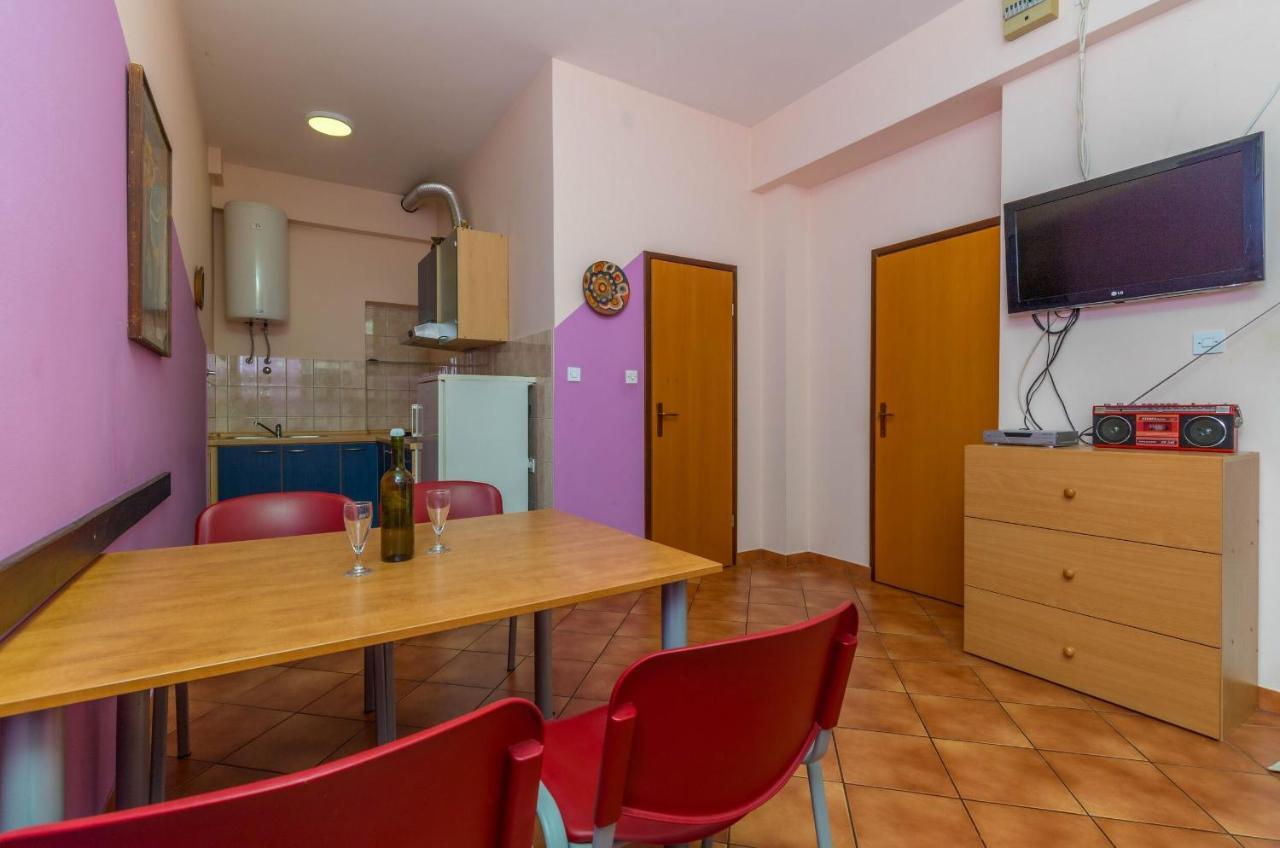 Apartman Lux1 셀스 외부 사진