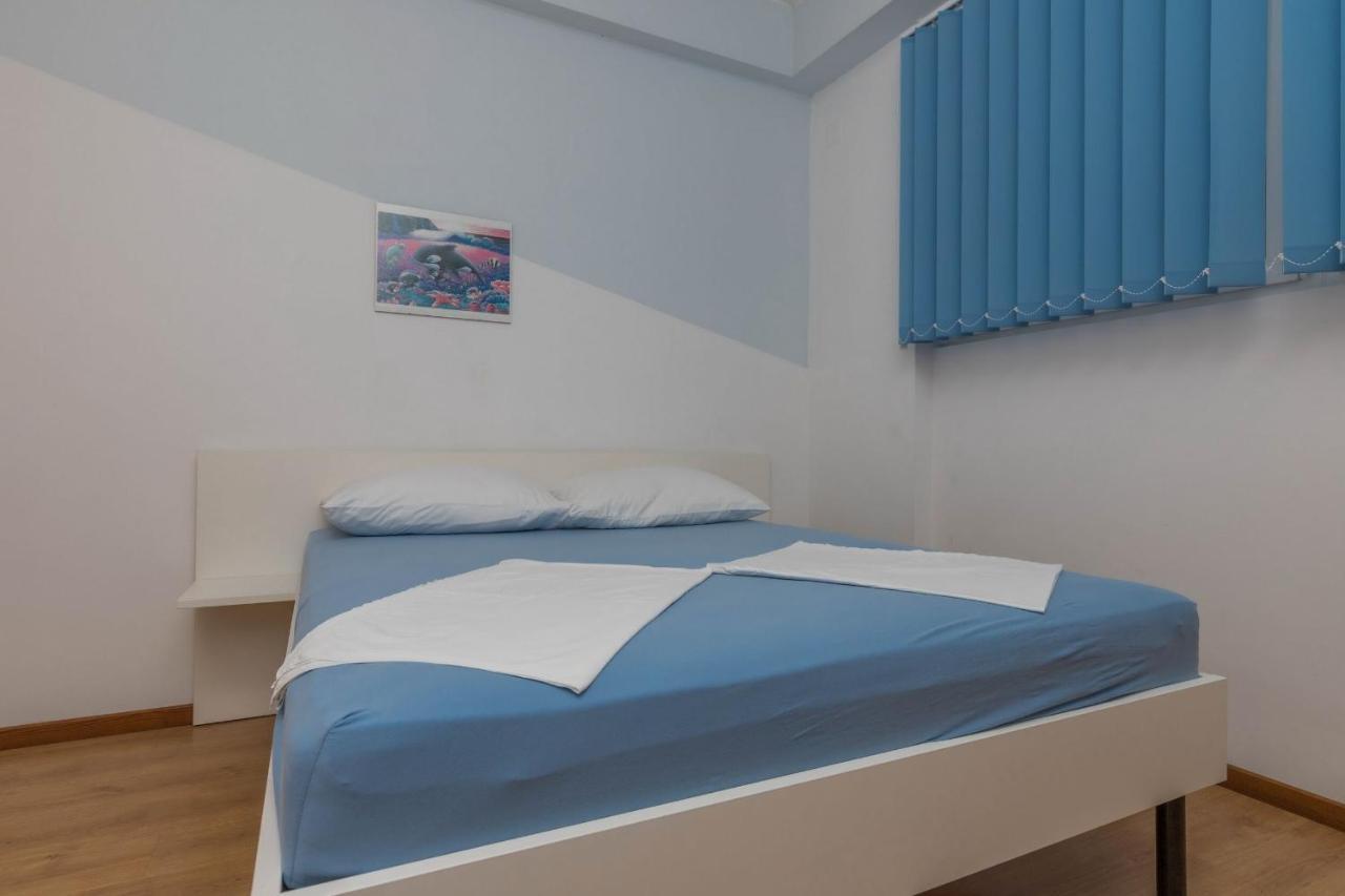 Apartman Lux1 셀스 외부 사진