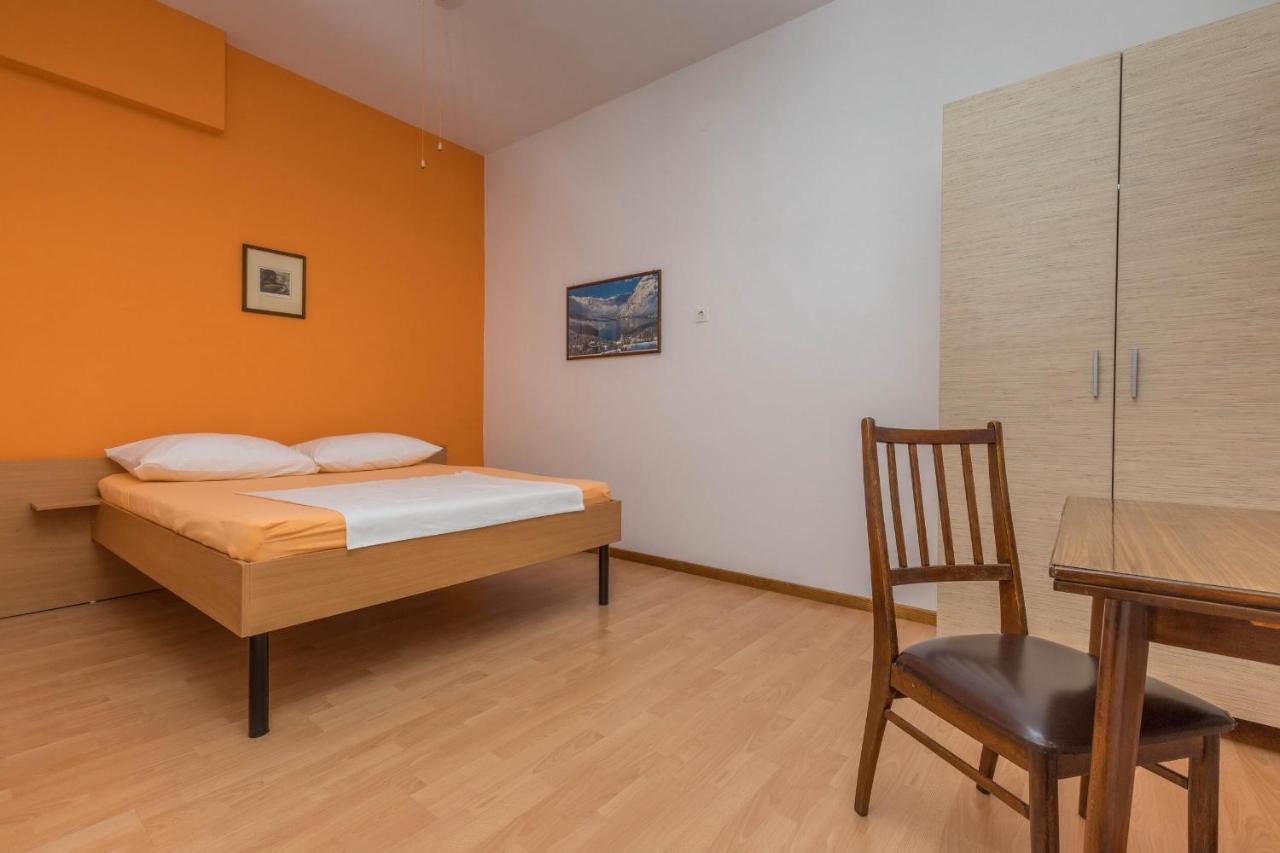 Apartman Lux1 셀스 외부 사진