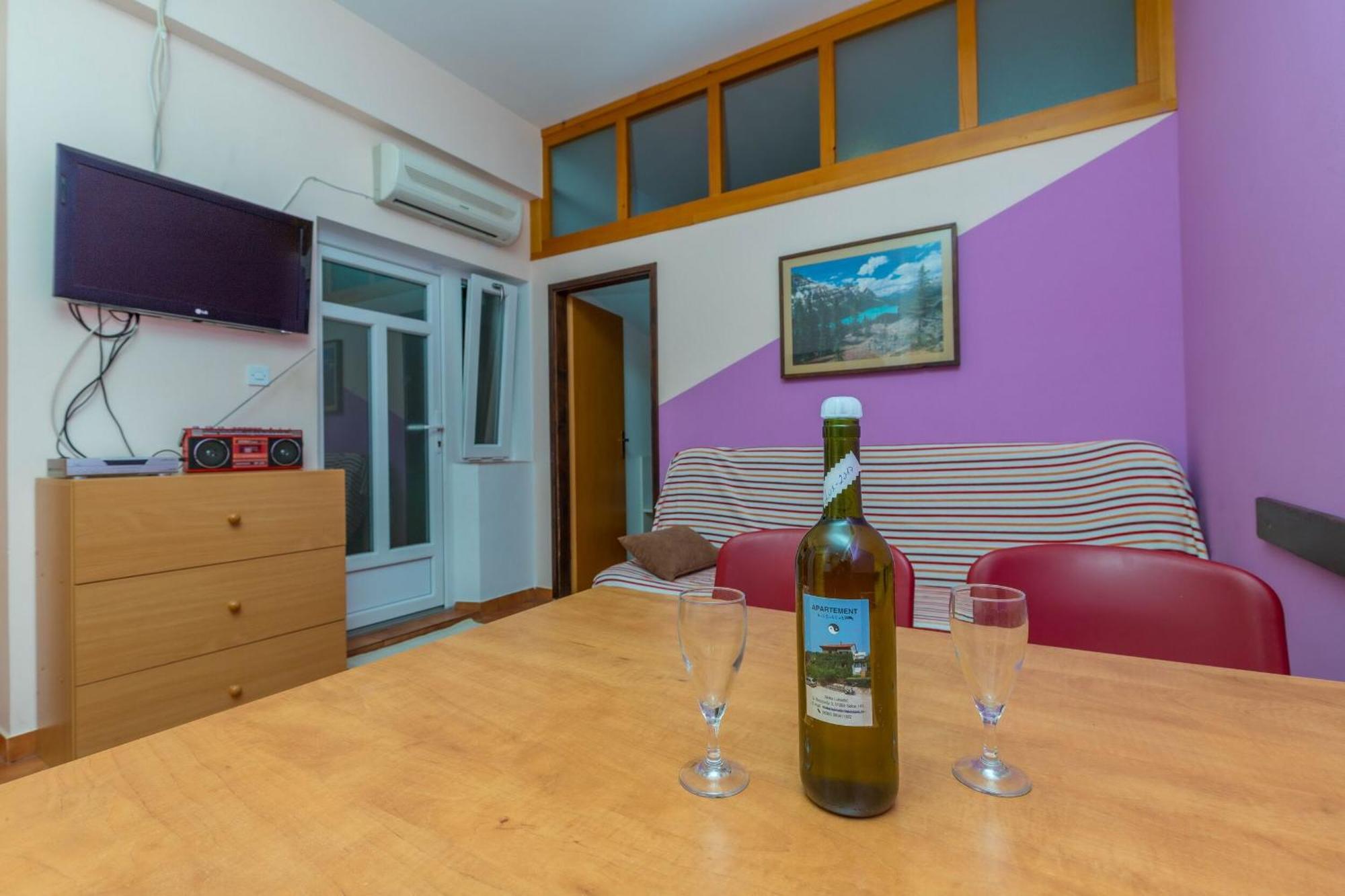 Apartman Lux1 셀스 외부 사진